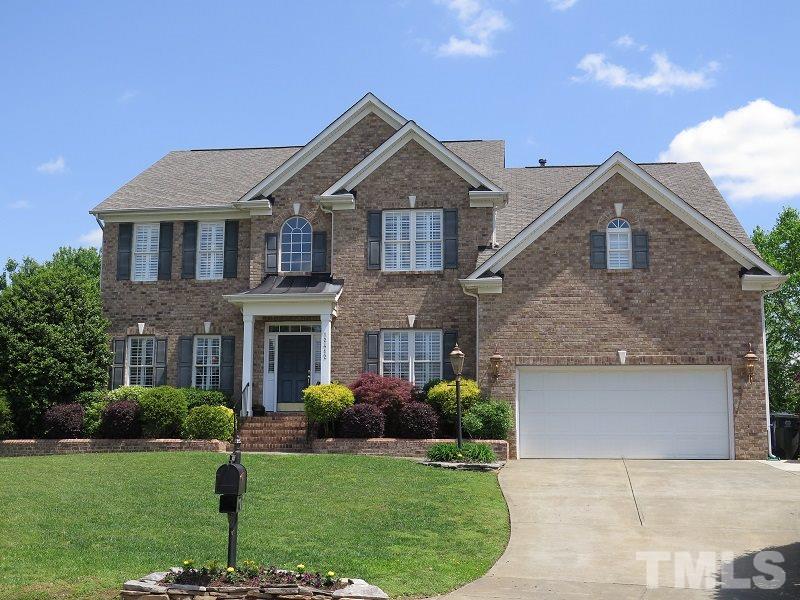 12412 Village Gate Way Raleigh, NC 27614 - Photo 1 of 25 Gallery Image 1