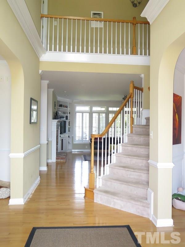 12412 Village Gate Way Raleigh, NC 27614 - Photo 2 of 25 Gallery Image 2