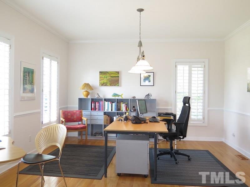 12412 Village Gate Way Raleigh, NC 27614 - Photo 3 of 25 Gallery Image 3
