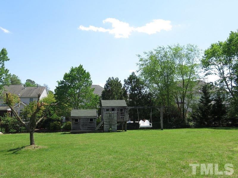 12412 Village Gate Way Raleigh, NC 27614 - Photo 24 of 25 Gallery Image 24
