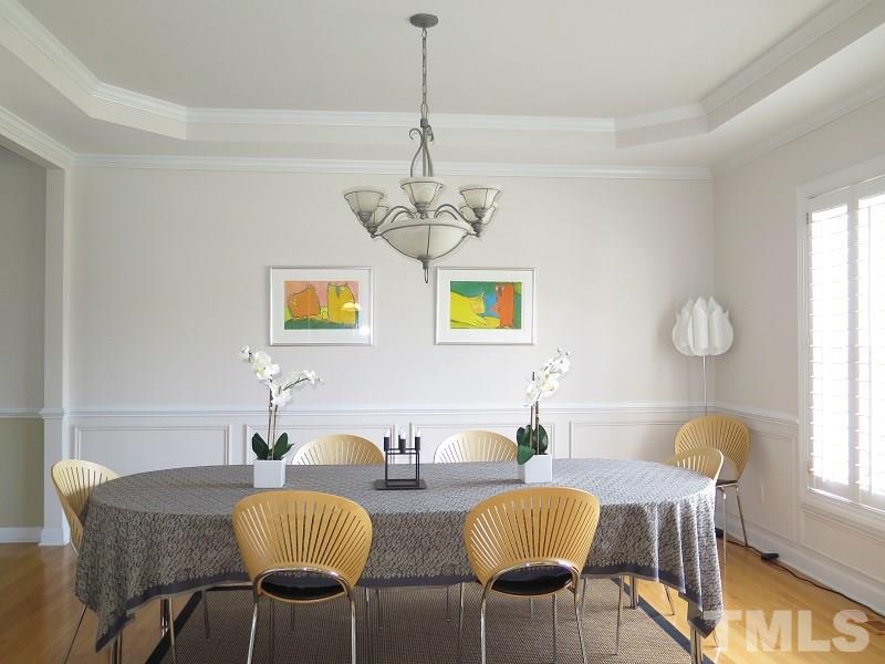 12412 Village Gate Way Raleigh, NC 27614 - Photo 4 of 25 Gallery Image 4