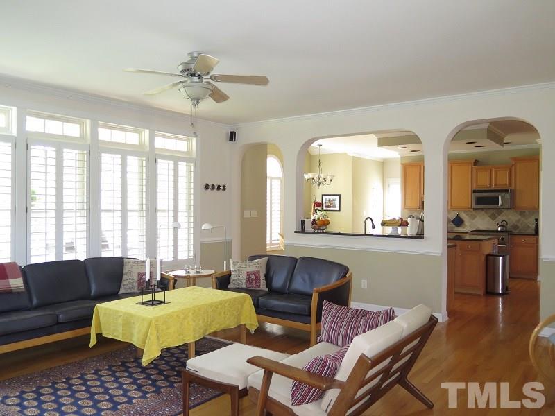 12412 Village Gate Way Raleigh, NC 27614 - Photo 6 of 25 Gallery Image 6