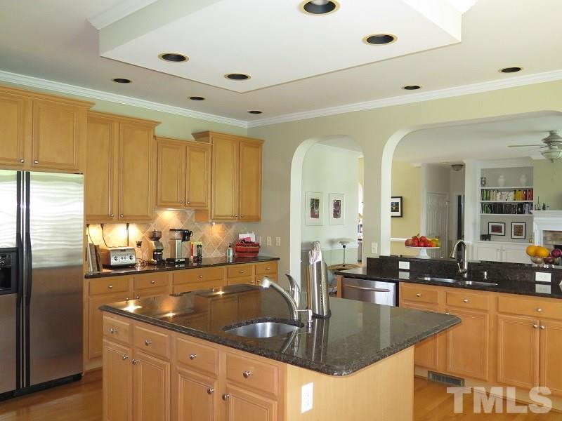 12412 Village Gate Way Raleigh, NC 27614 - Photo 9 of 25 Gallery Image 9