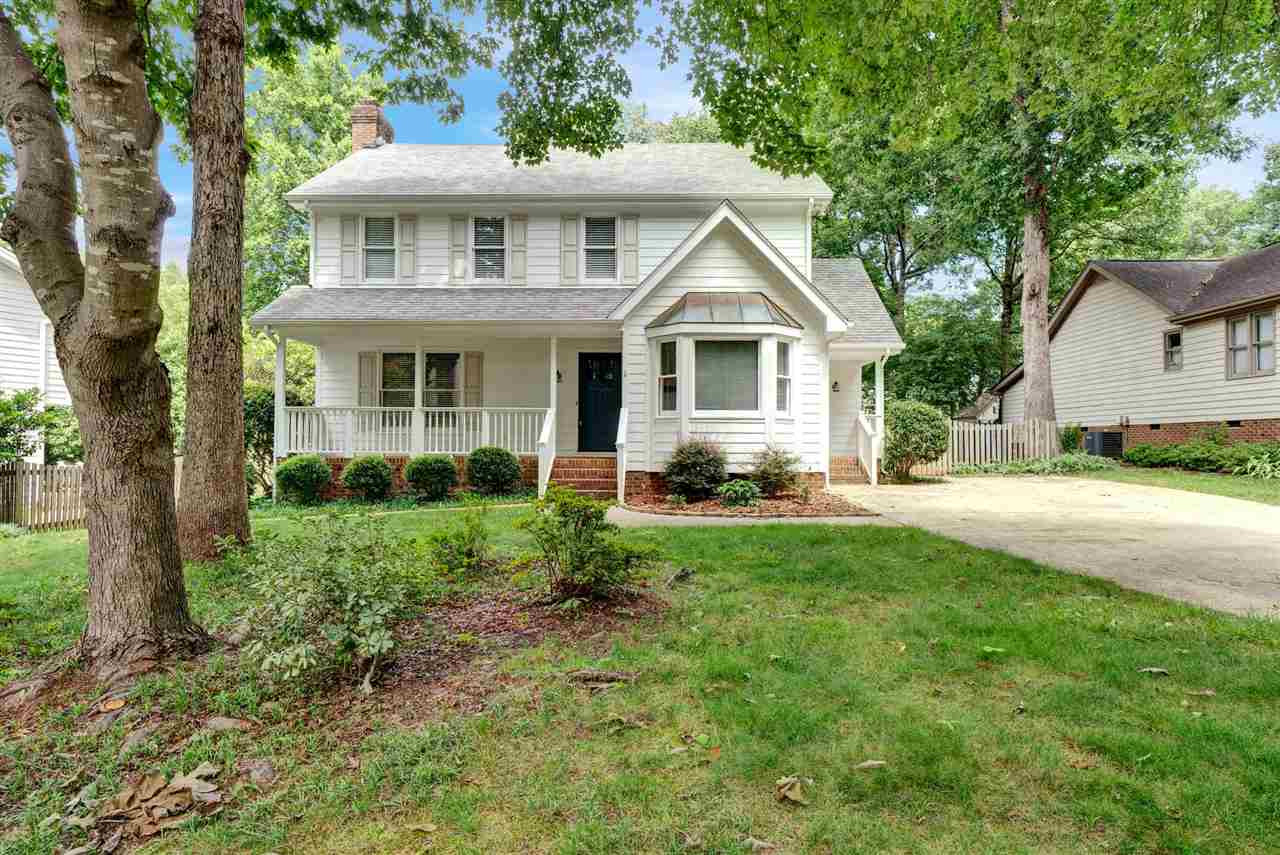 7505 Chippenham Court Raleigh, NC 27613 - Photo 1 of 24 Photo 1