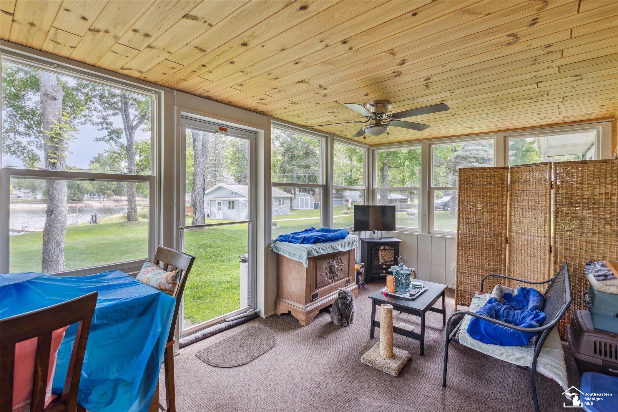 3694 Pineland Road Gladwin, MI 48624 - Photo 16 of 56