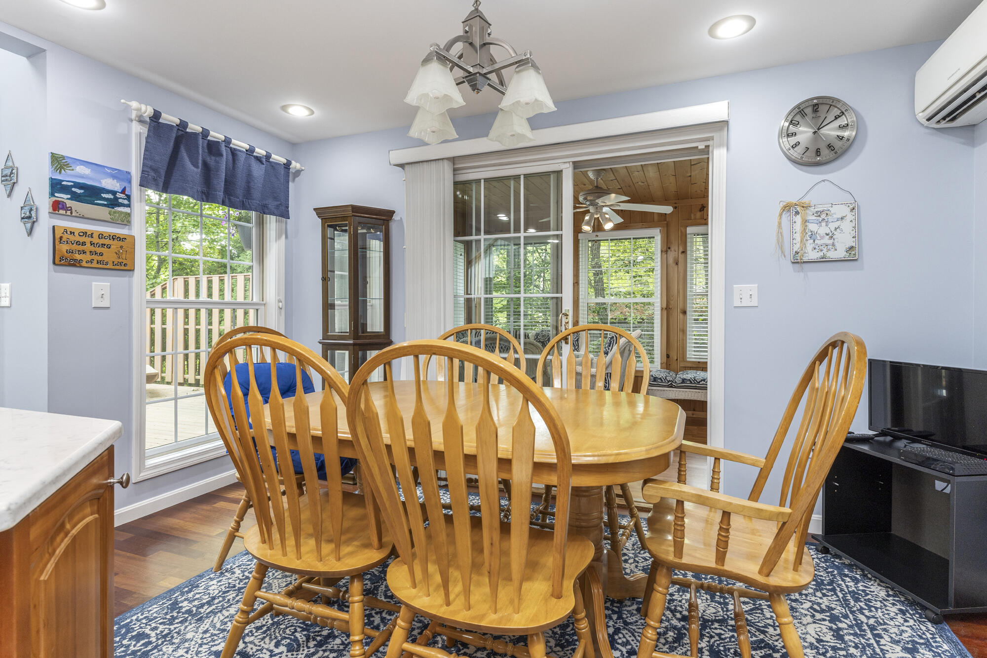 9 Pride Lane Windham, ME 04062 - Photo 15 of 65 Dining Room