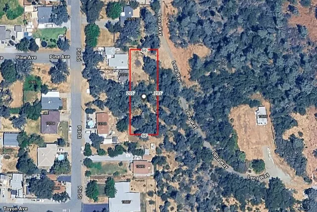$225,000 | 13695 Lena Way, Shasta Lake, CA 96019