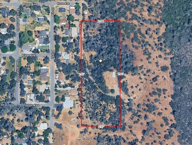 $225,000 | 13695 Lena Way, Shasta Lake, CA 96019