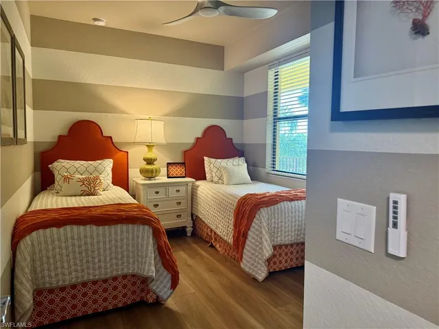 $2,800 | 9735 Acqua Court, Unit 637, Naples, FL 34113