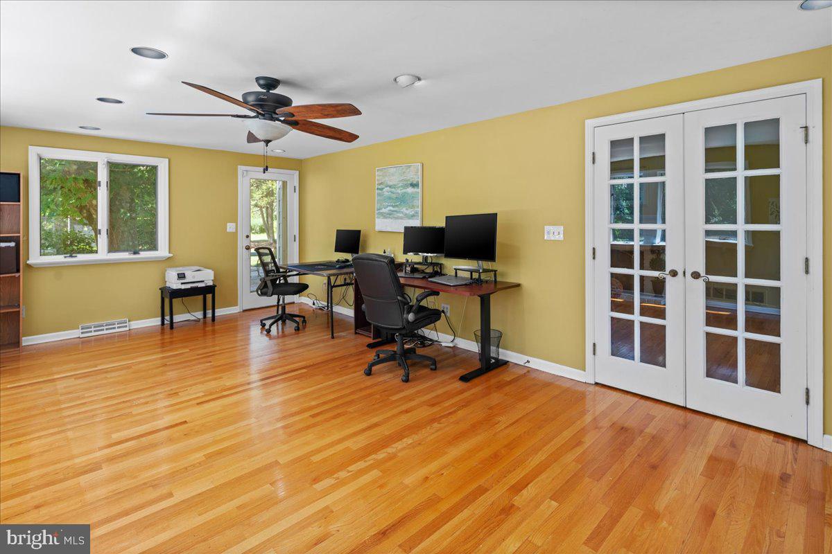 50 Gallup Road Princeton, NJ 08540 - Photo 11 of 44 Office