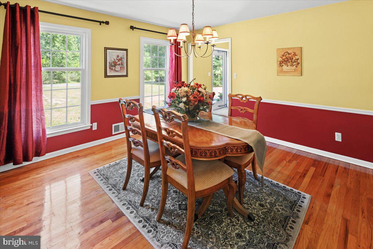 50 Gallup Road Princeton, NJ 08540 - Photo 12 of 44 Dining room