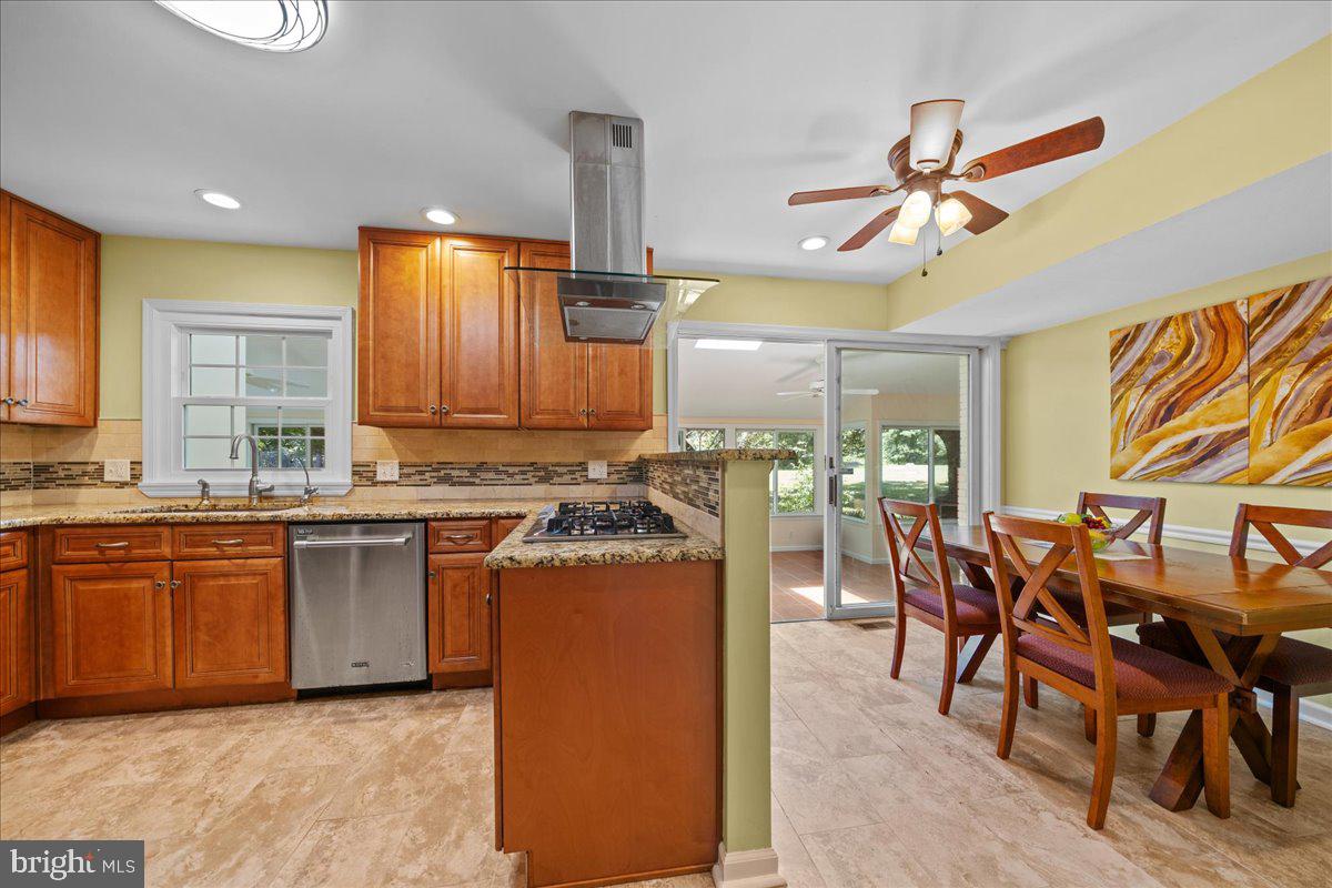 50 Gallup Road Princeton, NJ 08540 - Photo 15 of 44 Kitchen