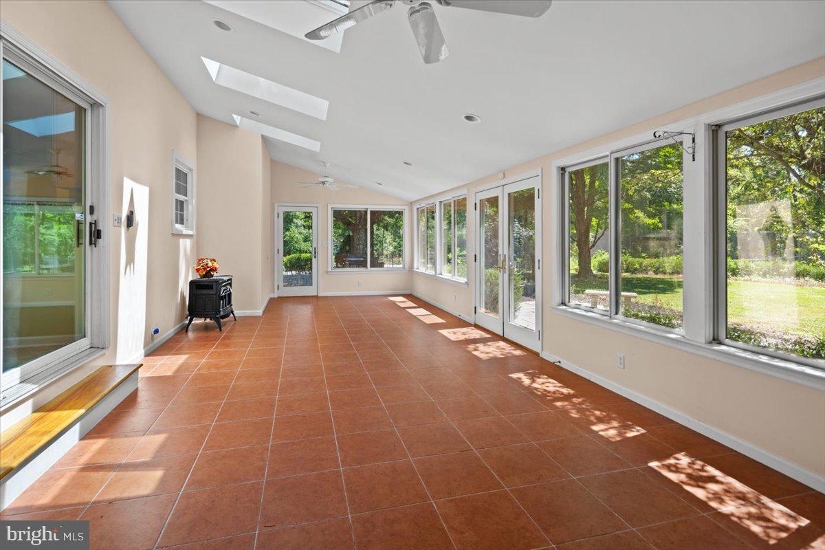 50 Gallup Road Princeton, NJ 08540 - Photo 18 of 44 Sunroom