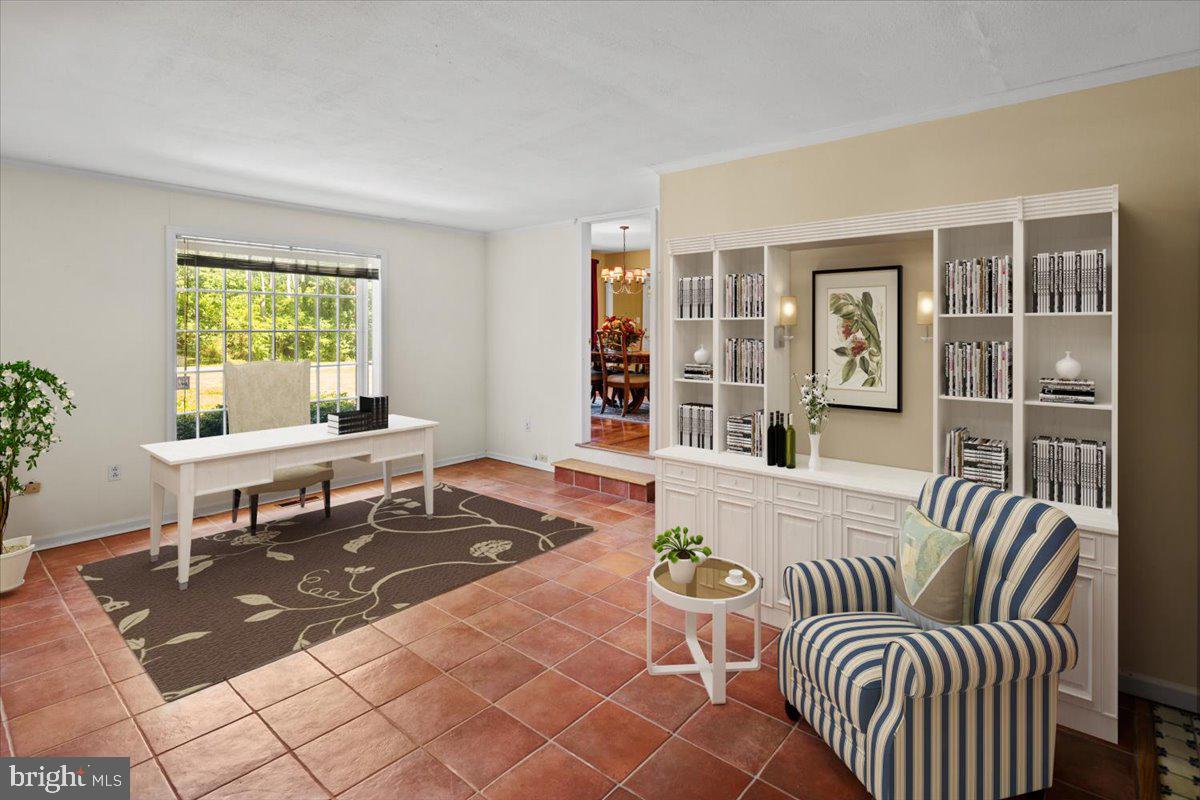 50 Gallup Road Princeton, NJ 08540 - Photo 20 of 44 Den/study