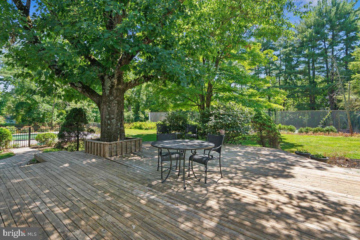 50 Gallup Road Princeton, NJ 08540 - Photo 25 of 44 Deck