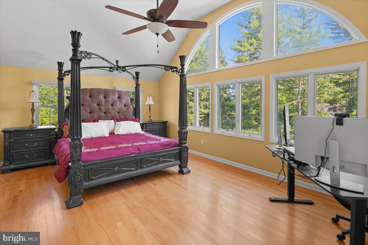 50 Gallup Road Princeton, NJ 08540 - Photo 28 of 44 Primary bedroom