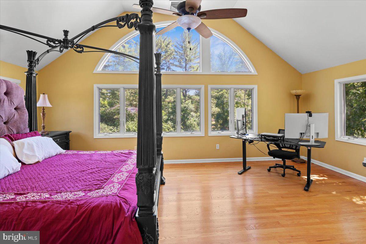 50 Gallup Road Princeton, NJ 08540 - Photo 29 of 44 Stunning southern exposure