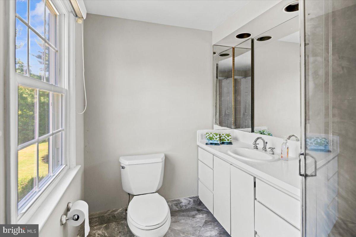 50 Gallup Road Princeton, NJ 08540 - Photo 39 of 44 Bath for 4th. bedroom