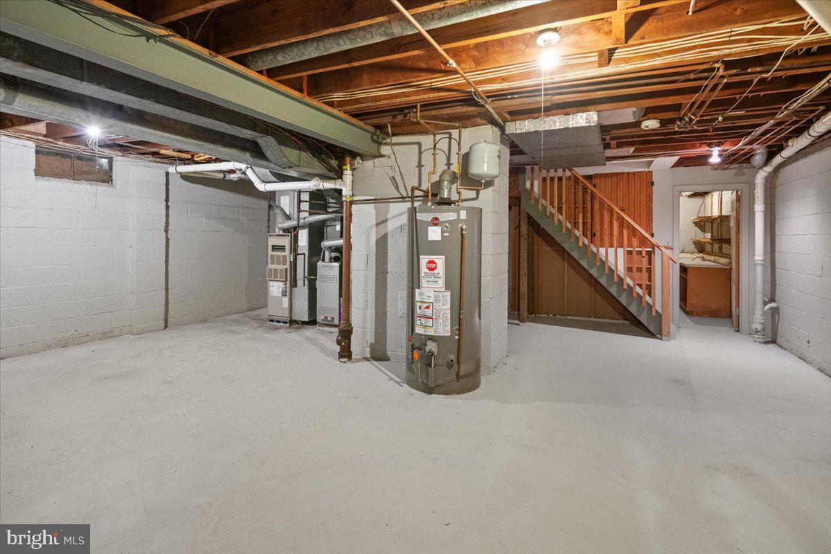 50 Gallup Road Princeton, NJ 08540 - Photo 40 of 44 Basement