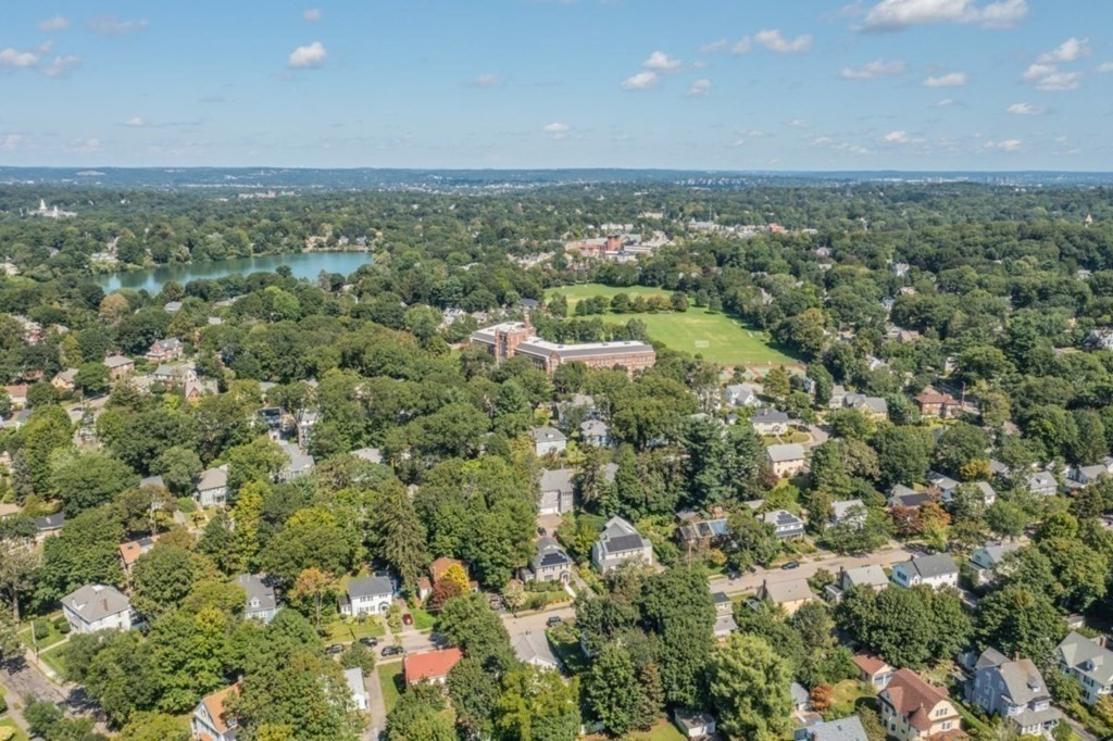 78 Halcyon Road Newton, MA 02459 - Photo 28 of 30
