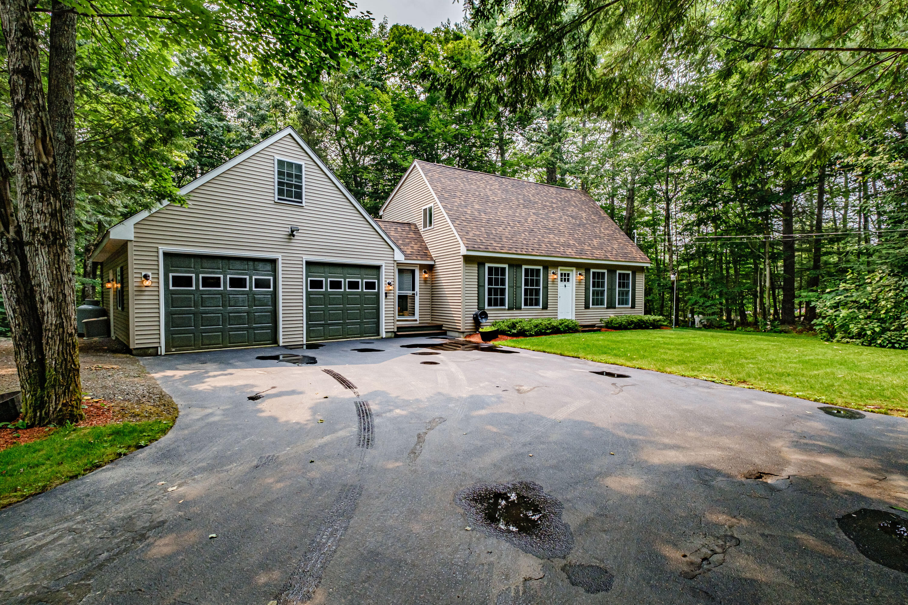 83 Moose Cove Lodge Road Sebago, ME 04029 - Photo 53 of 64 20210726mvht-64029