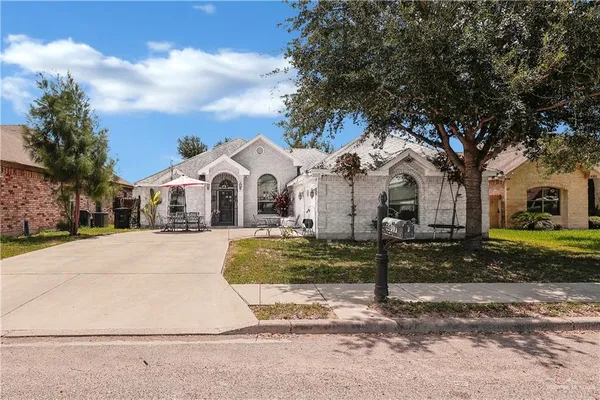$235,000 | 4017 South San Angelo Street, Pharr, TX 78577