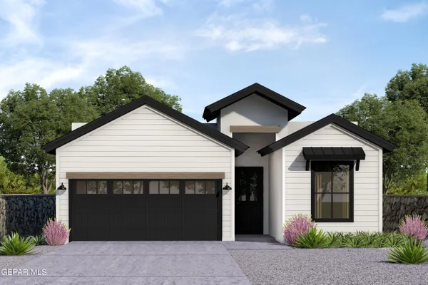 $327,950 | 713 Paseo Del Agua Street, Horizon City, TX 79928