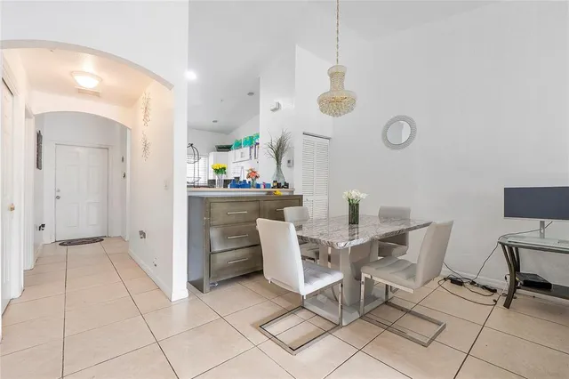 a view of a storage & utility room with a sink