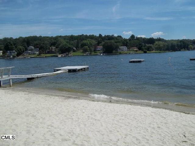 a view of a lake view