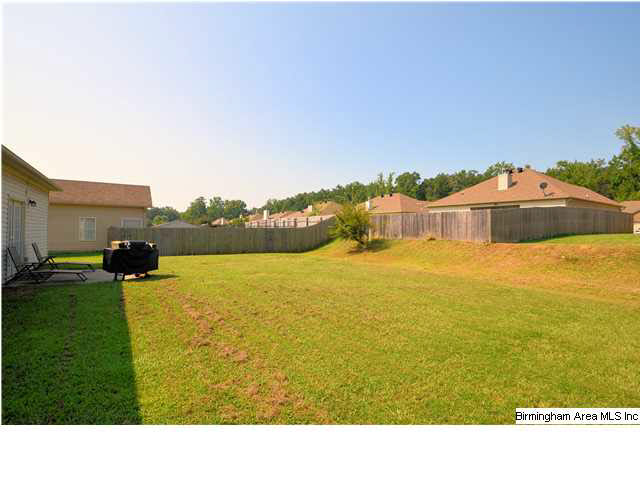 112 Merrimeadows Drive Calera, AL 35040 - Photo 21 of 22