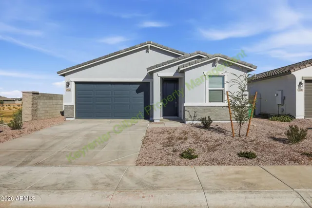 $2,075 | 7412 East Cozy Cottage Lane, San Tan Valley, AZ 85143