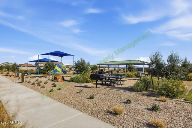 $2,075 | 7412 East Cozy Cottage Lane, San Tan Valley, AZ 85143