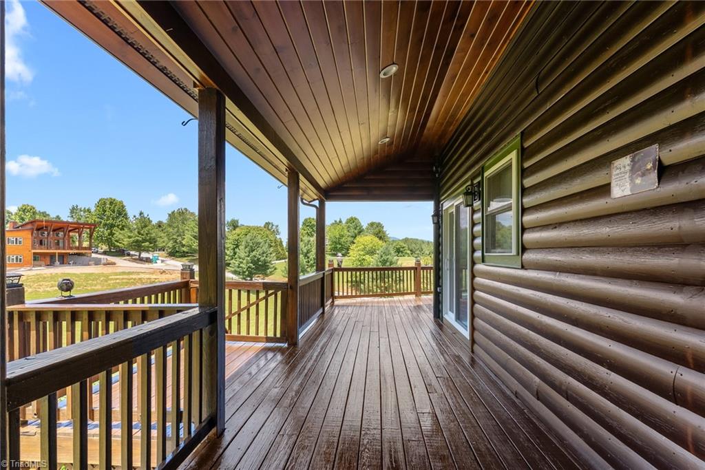 285 Black Bear Ridge Sparta, NC 28675 - Photo 7 of 35