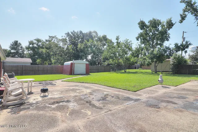 $169,900 | 205 Alyce Place, Long Beach, MS 39560