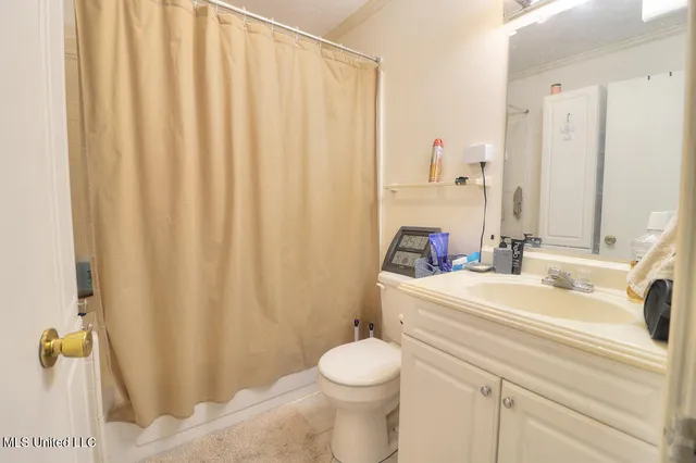 $169,900 | 205 Alyce Place, Long Beach, MS 39560