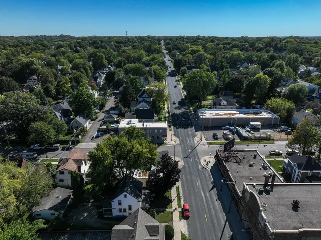 $215,000 | 632 Smith Avenue South, St. Paul, MN 55107