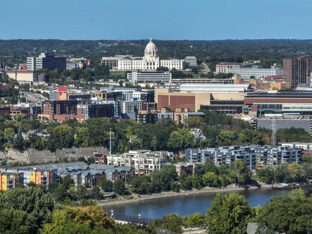 $215,000 | 632 Smith Avenue South, St. Paul, MN 55107