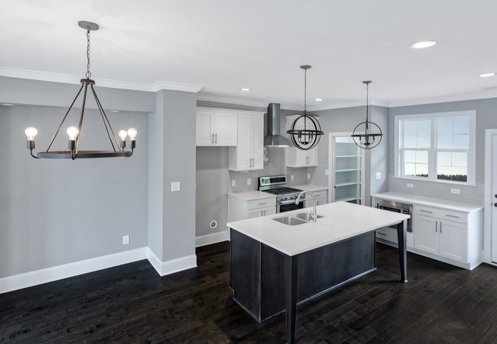 5807 Abingdon Ridge Place Raleigh, NC 27607 - Photo 8 of 22 Photo 8