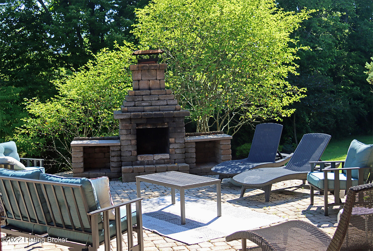 3215 Overlook Ridge Road Prospect, KY 40059 - Photo 12 of 82 12