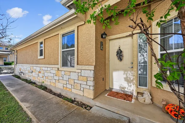 $345,000 | 7708 San Felipe Boulevard, Unit 8, Austin, TX 78729