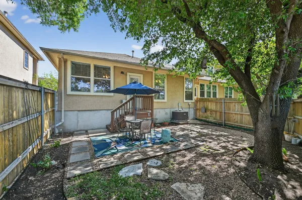 $345,000 | 7708 San Felipe Boulevard, Unit 8, Austin, TX 78729