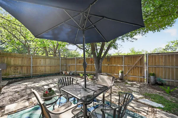 $345,000 | 7708 San Felipe Boulevard, Unit 8, Austin, TX 78729