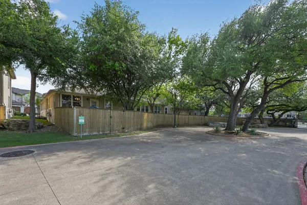 $345,000 | 7708 San Felipe Boulevard, Unit 8, Austin, TX 78729
