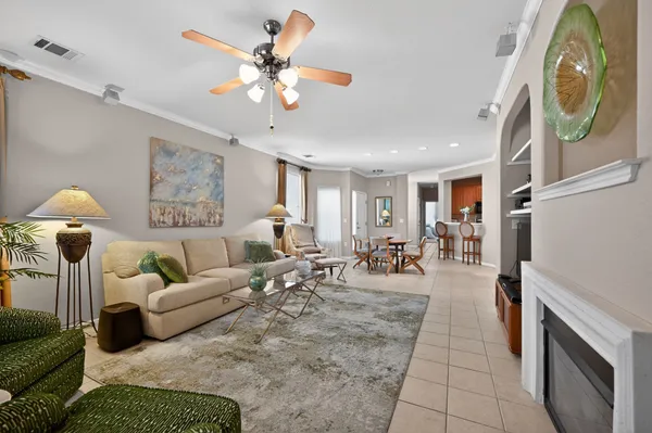 $345,000 | 7708 San Felipe Boulevard, Unit 8, Austin, TX 78729