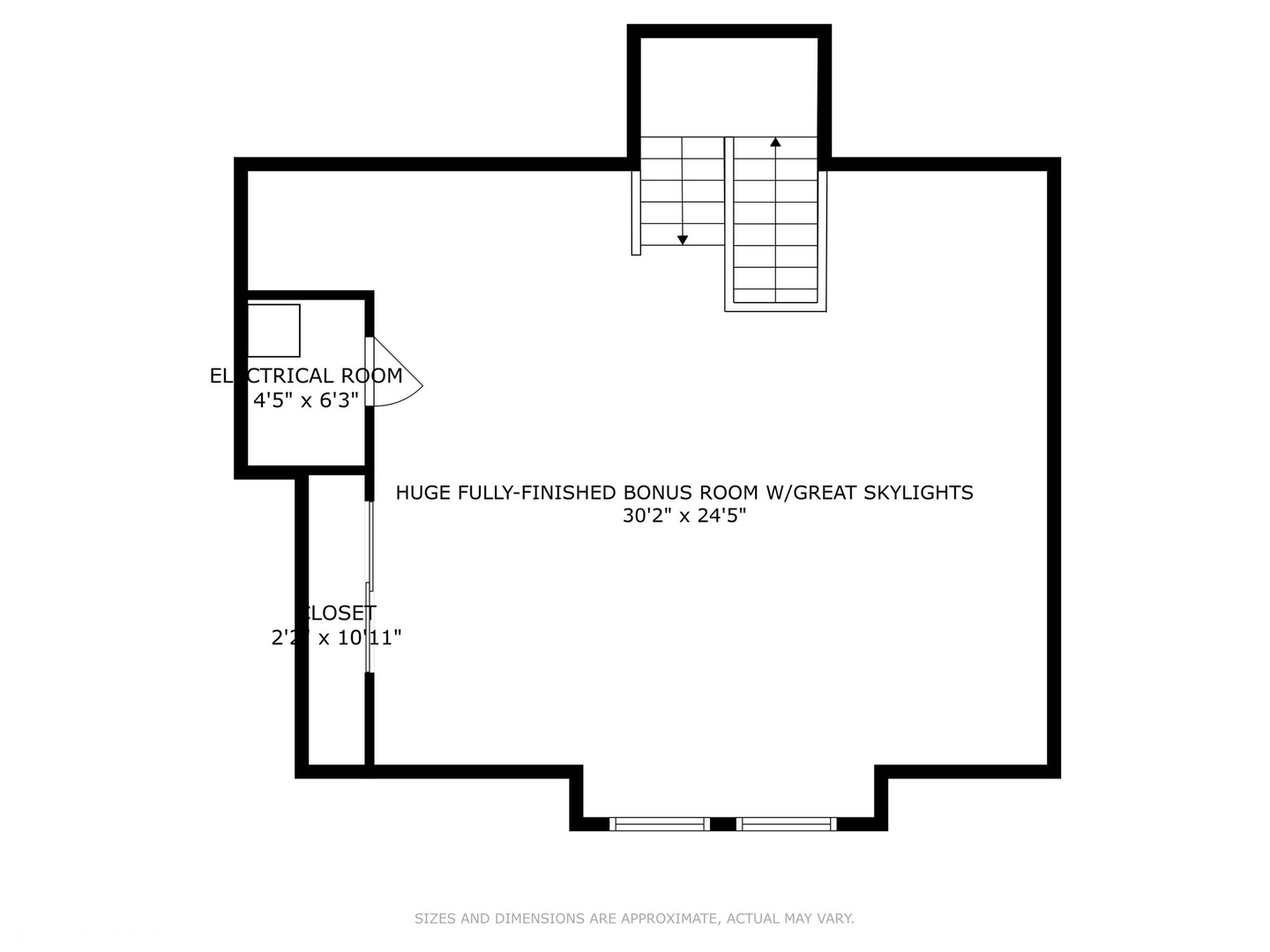 410 Green Bay Road Glencoe, IL 60022 - Photo 24 of 27 a picture of a bench in front of a window