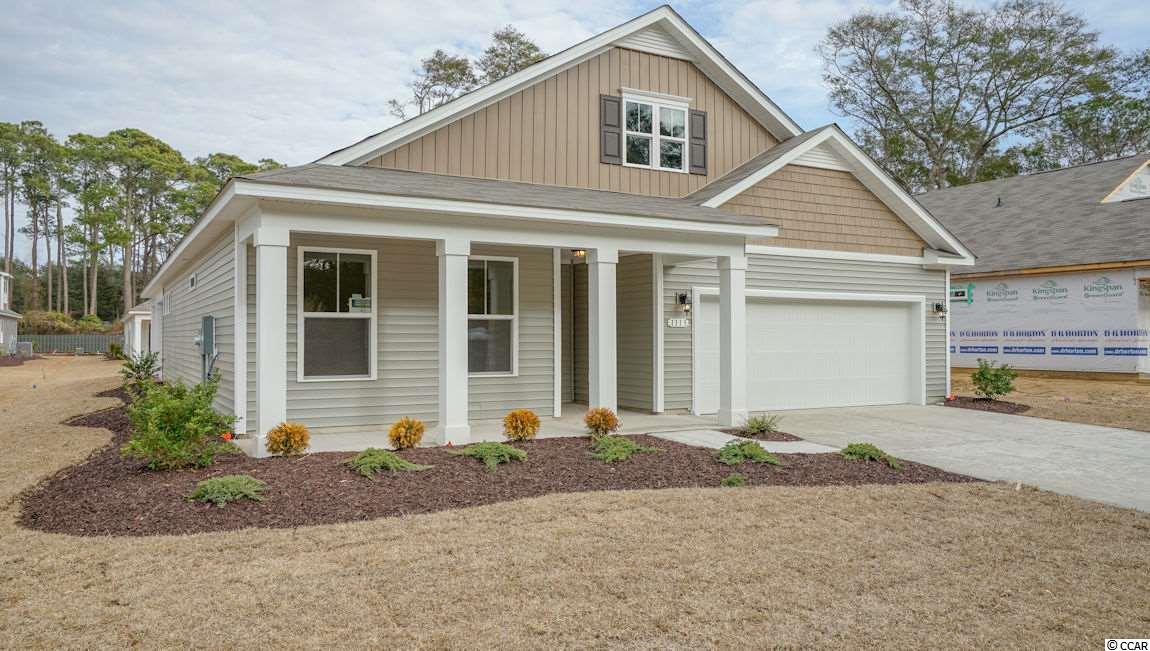 1113 Inlet View Drive North Myrtle Beach, SC 29582 - Photo 1 of 25 Gallery Image 1
