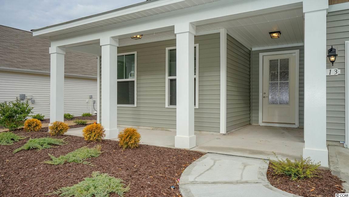 1113 Inlet View Drive North Myrtle Beach, SC 29582 - Photo 12 of 25 Gallery Image 12