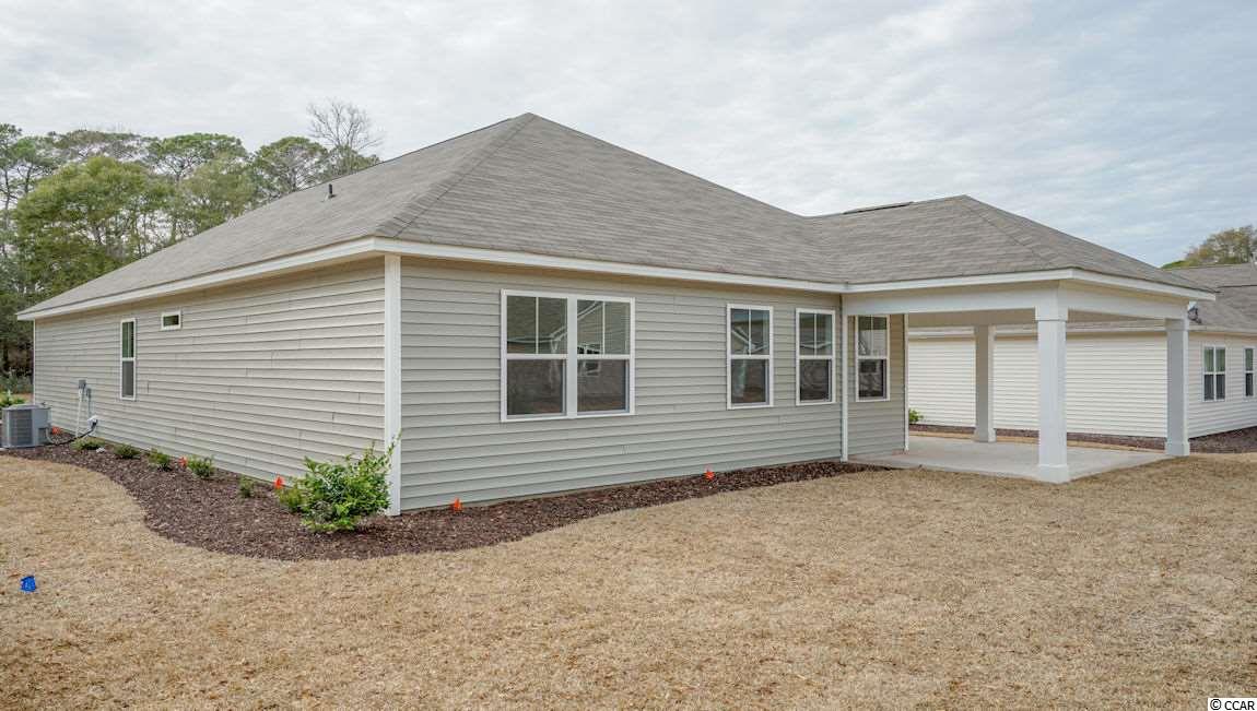 1113 Inlet View Drive North Myrtle Beach, SC 29582 - Photo 13 of 25 Gallery Image 13