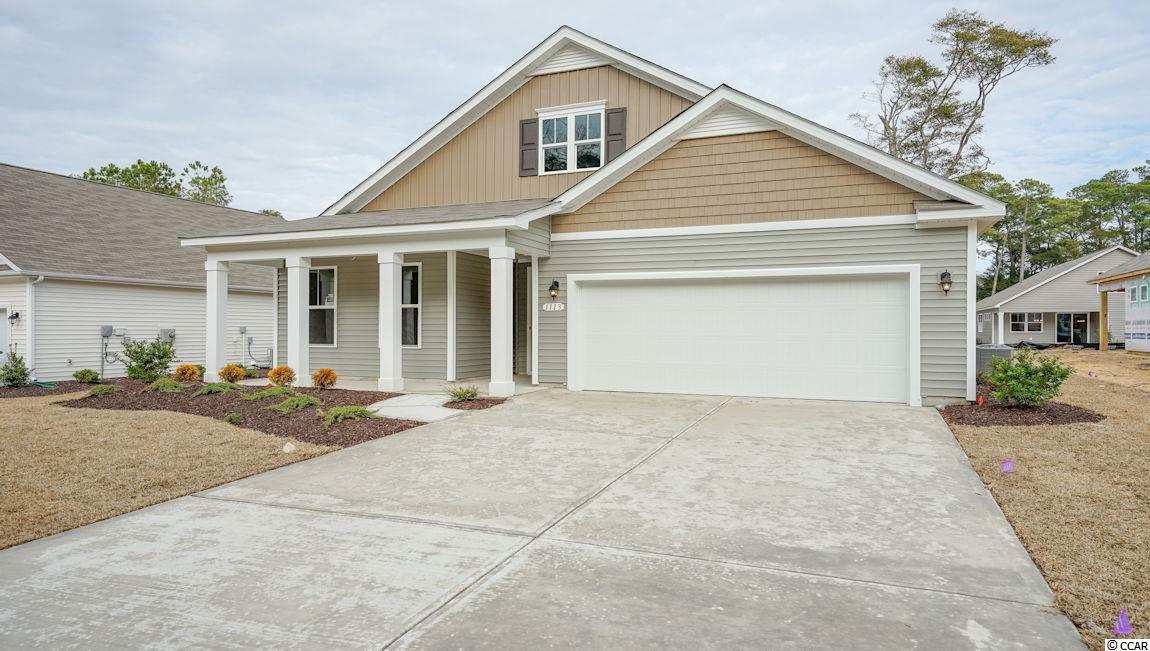 1113 Inlet View Drive North Myrtle Beach, SC 29582 - Photo 15 of 25 Gallery Image 15