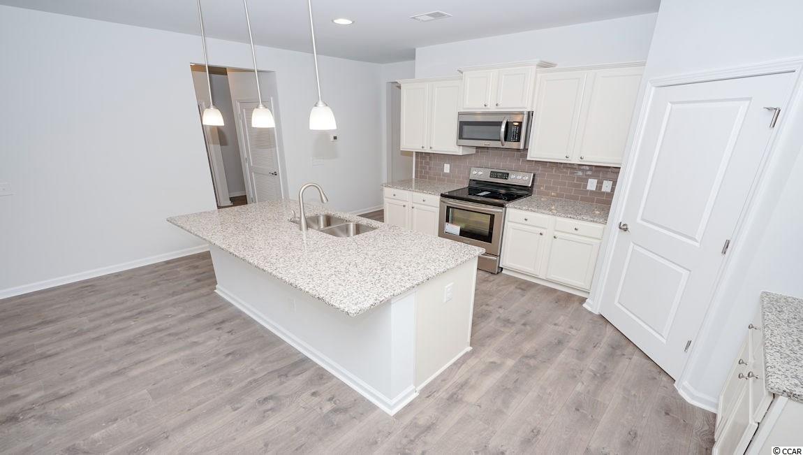 1113 Inlet View Drive North Myrtle Beach, SC 29582 - Photo 3 of 25 Gallery Image 3